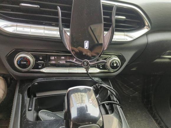 [深圳·赣C] 二手奔腾奔腾T772019款 230 TID 自动尊贵型 国VI