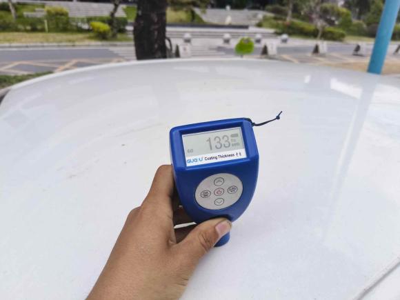 [深圳·湘L] 二手别克英朗2021款 改款 典范 1.5L 自动进取型