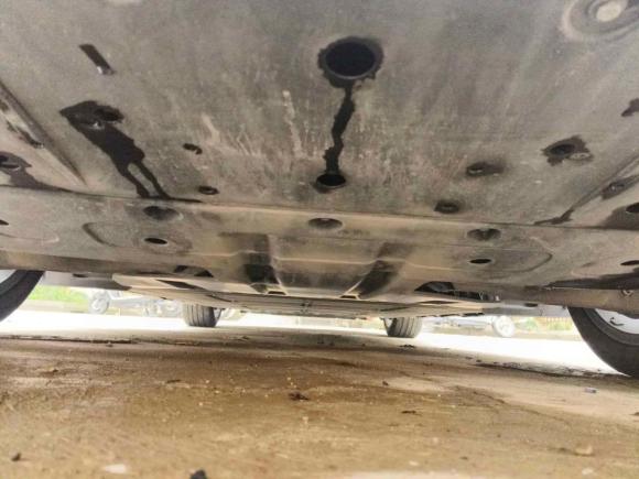 [上海·沪A] 二手小鹏小鹏P72022款 480G+