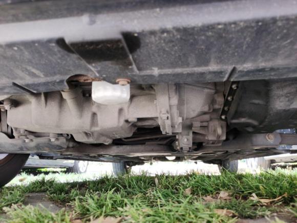 [上海·沪L] 二手福特福克斯2011款 三厢 1.8L 自动时尚型