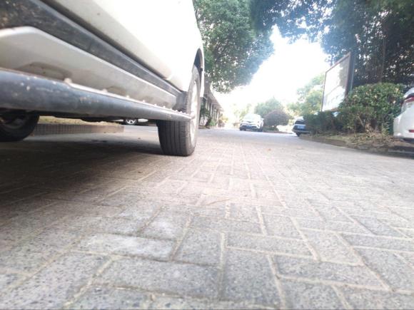 [嘉兴·鄂A] 二手哈弗哈弗H52016款 经典版 2.0T 手动四驱尊贵型