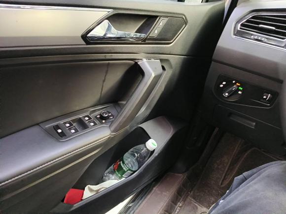 [广州·湘J] 二手大众途观L2020款 330TSI 自动两驱全景舒适版 国VI