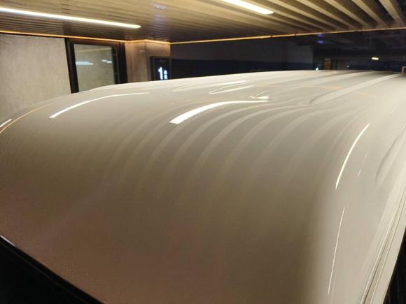 [南通·苏F] 二手金杯新海狮X30L2021款 1.5L商务中央空调版客车国VI SWC15M