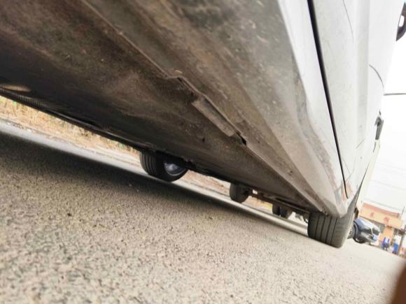 [青岛·陕A] 二手奥迪奥迪A6L2021款 45 TFSI quattro 臻选动感型