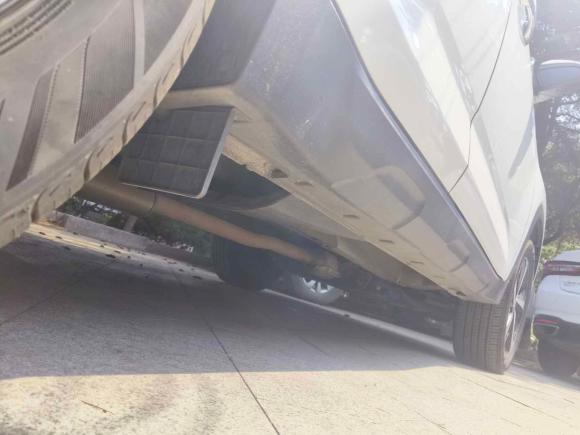 [青岛·鲁U] 二手现代北京现代ix352021款 2.0L 自动两驱GLS领先版