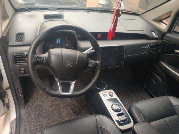 [济南·鲁A] 二手众泰众泰E2002018款 Pro