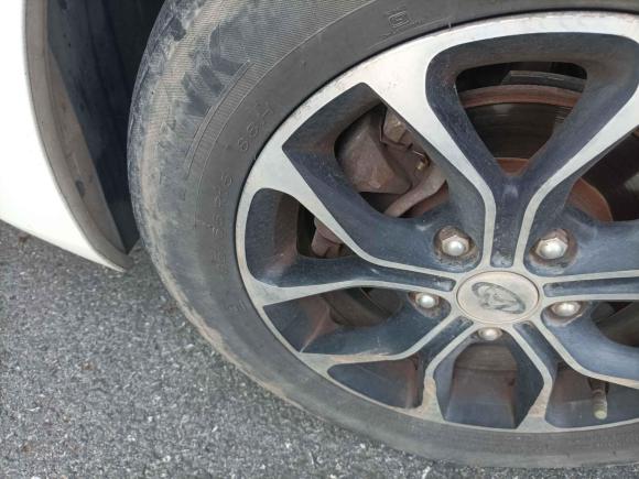 [义乌·浙G] 二手长安凯程长安欧尚A6002016款 1.5L 手动豪华型7座