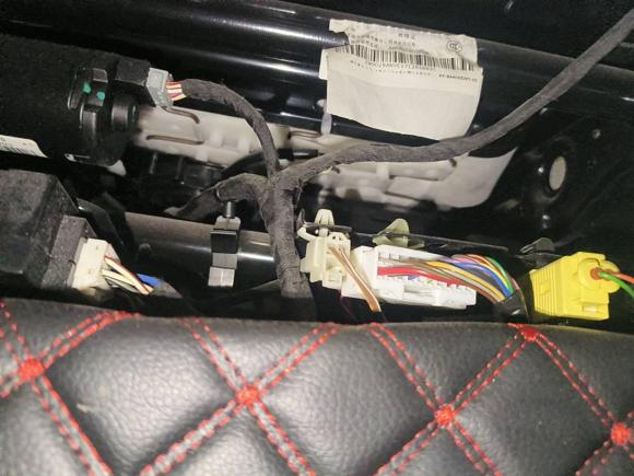 [杭州·赣E] 二手魏牌魏牌 VV52017款 2.0T 旗舰型