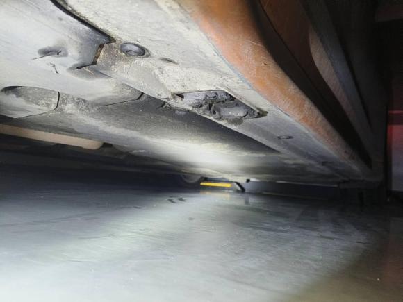 [武汉·鄂K] 二手保时捷Panamera2010款 Panamera 4 3.6L