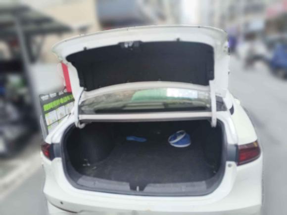 [深圳·粤B] 二手埃安AION S2019款 魅Evo 630