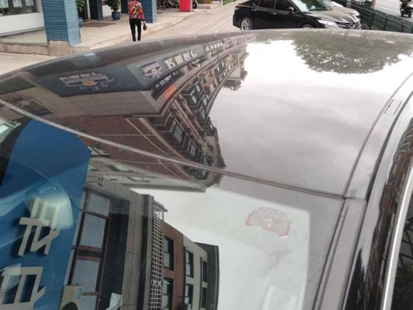 [义乌·浙G] 二手奔驰奔驰R级2014款 R 320 4MATIC 商务型