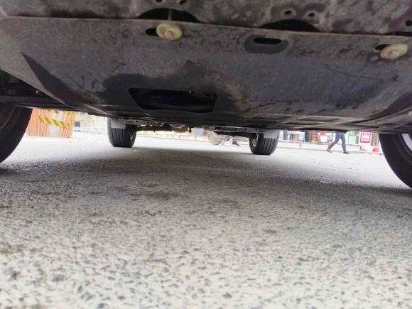 [南昌·赣A] 二手现代北京现代ix352020款 2.0L 自动两驱智勇·畅享版