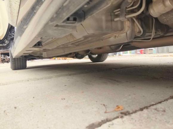 [常州·苏D] 二手长安睿骋2017款 1.5T 自动智享版尊悦型