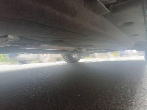 [杭州·浙A] 二手林肯冒险家2022款 2.0T 两驱尊雅版