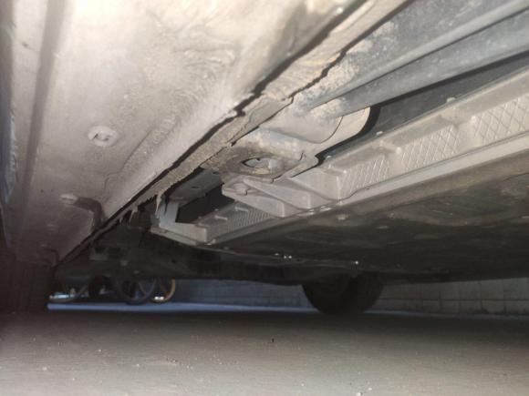 [广州·粤A] 二手荣威科莱威CLEVER2021款 302km新四座超能版