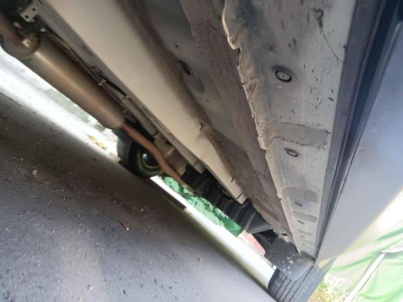 [苏州·苏U] 二手日产楼兰2017款 2.5L XL 两驱智尚版