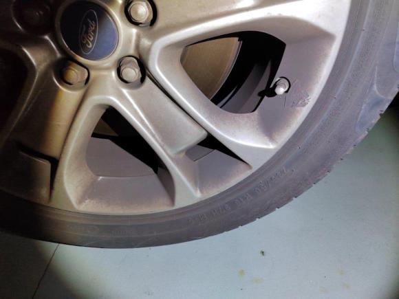 [上海·苏A] 二手福特翼虎2013款 2.0L GTDi 四驱运动型