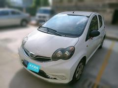 [苏州·苏E]比亚迪&nbsp;&nbsp;比亚迪F0&nbsp;&nbsp;2015款1.0LAMT铉酷型