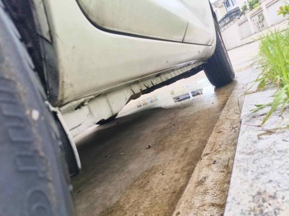 [湖州·浙E] 二手丰田RAV4荣放2009款 2.0L 自动经典版