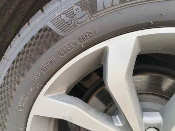 [苏州·苏E] 二手魏牌魏牌 VV62020款 2.0T 两驱智享+