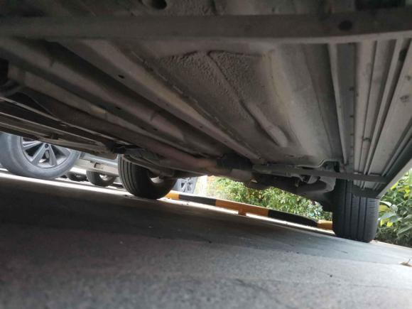 [深圳·辽L] 二手日产逍客2008款 20X雷 CVT 2WD