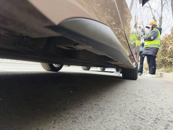 [青岛·鲁B] 二手埃安AION S Plus2022款 70 智驾版