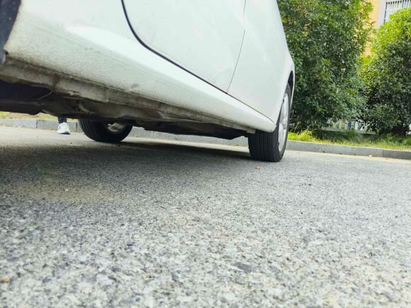 [苏州·鲁A] 二手大众朗逸2017款 1.6L 手动风尚版