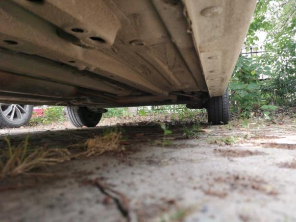 [苏州·豫N] 二手宝骏宝骏310W2017款 1.5L 手动舒适型 国V