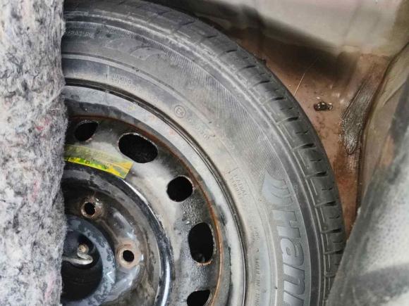 [温州·浙C] 二手福特嘉年华2013款 两厢 1.5L 自动时尚型