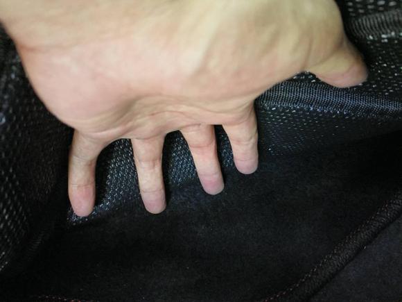 [无锡·苏B] 二手东南东南DX32016款 1.5T SRG CVT旗舰型