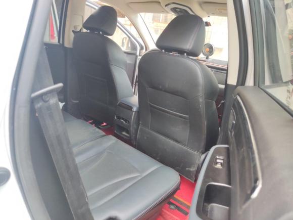 [武汉·鄂A] 二手SWM斯威汽车SWM斯威G052021款 PRO 1.5T 自动豪华型 7座