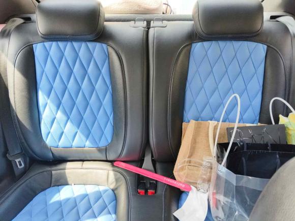 [杭州·浙A] 二手大众甲壳虫2015款 280TSI