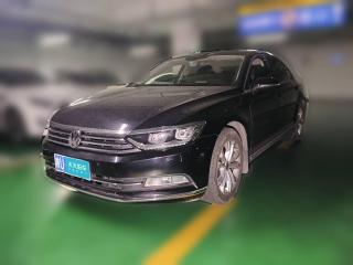 大众迈腾2017款 330TSI DSG 豪华型