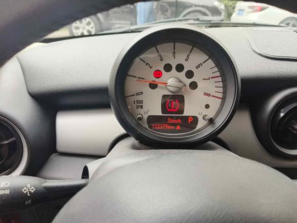 [南通·苏F] 二手MINIMINI CLUBMAN2011款 1.6L ONE