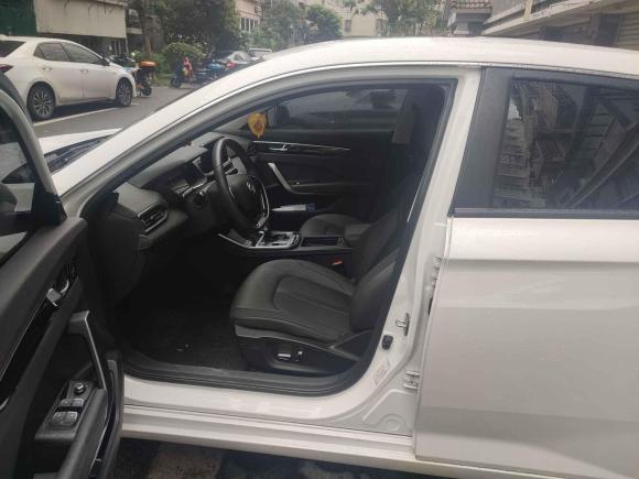 [宁波·浙B] 二手东风风神奕炫2020款 230T 自动炫酷版