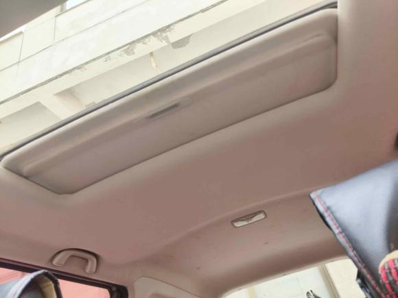 [义乌·浙G] 二手长安凯程长安欧尚A6002016款 1.5L 手动豪华型7座