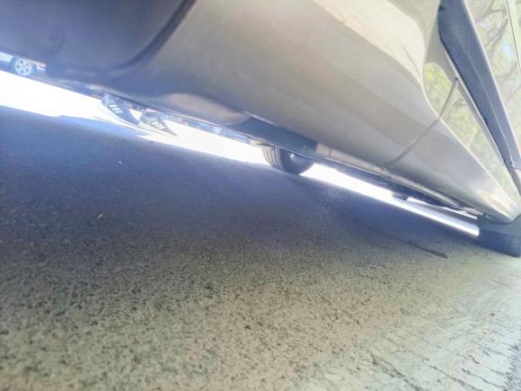 [合肥·皖A] 二手沃尔沃沃尔沃S80L2015款 2.0T T5 智雅版