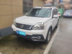 [宁波·浙B]东风风度&nbsp;&nbsp;东风风度MX6&nbsp;&nbsp;2016款2.0LCVT两驱全能版