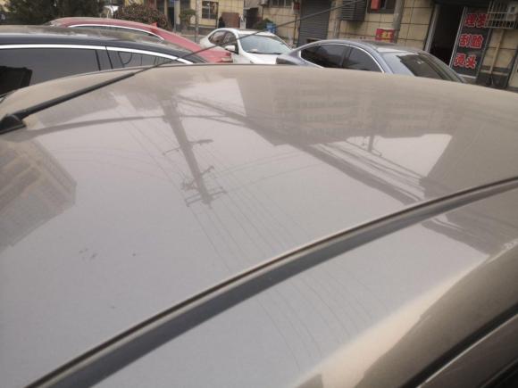 [西安·陕A] 二手日产阳光2011款 1.5XE CVT舒适版