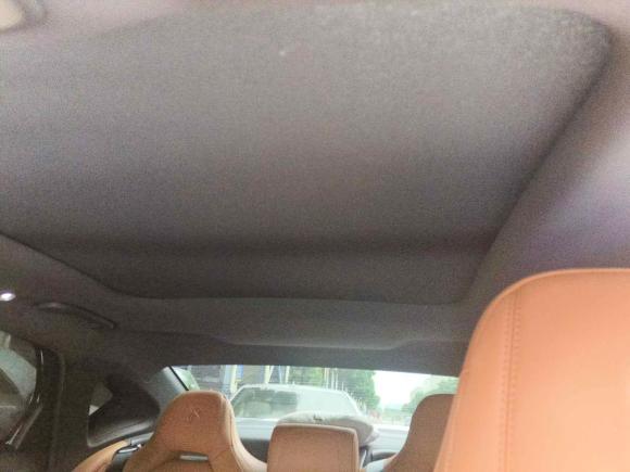 [佛山·粤E] 二手比亚迪汉2022款 EV 创世版 610KM四驱尊享型