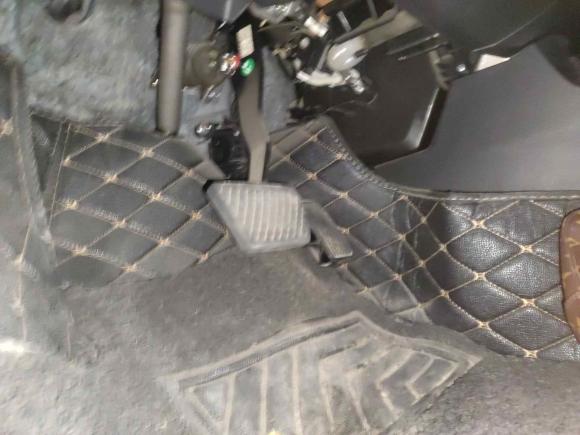 [宁波·浙B] 二手本田思域2016款 220TURBO CVT豪华版