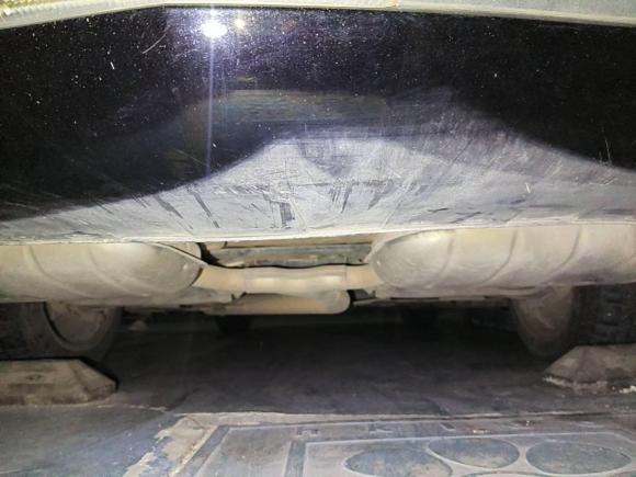 [南昌·赣A] 二手凯迪拉克凯迪拉克XTS2014款 28T 舒适型