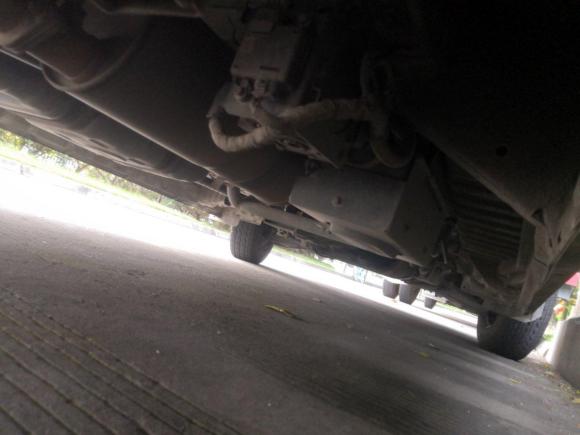 [成都·川A] 二手福田风景G92017款 2.8T柴油厢货商运版长轴4JB1T