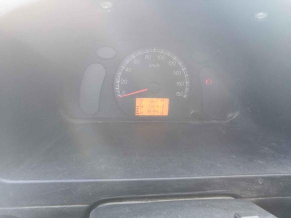 [青岛·鲁B] 二手五菱汽车五菱之光小卡2020款 1.2L 单排