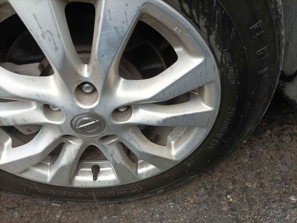 [义乌·浙G] 二手日产天籁2013款 2.0L XL舒适版