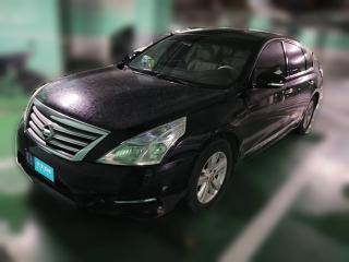 日产天籁2011款 2.0L XL舒适版