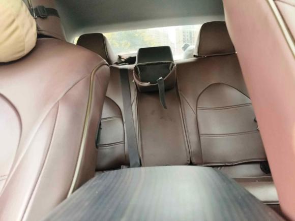 [合肥·浙B] 二手丰田亚洲龙2019款 2.0L 豪华版 国VI