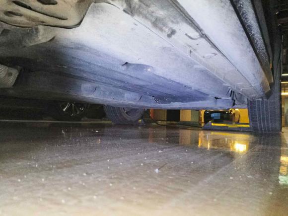 [西安·陕A] 二手领克领克06新能源2022款 PHEV 84KM续航版 Pro