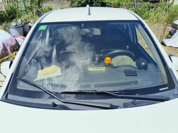 [上海·黑D] 二手铃木奥拓2013款 1.0L 自动豪华型