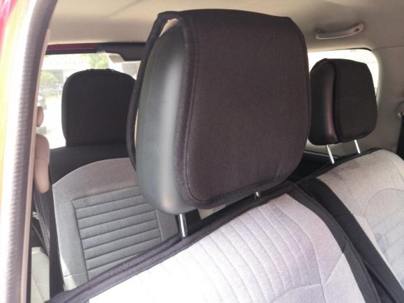 [杭州·浙A] 二手铃木吉姆尼2011款 1.3 AT导航版